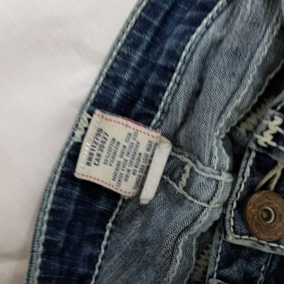 True Religion shorts 25 - Picture 3 of 6